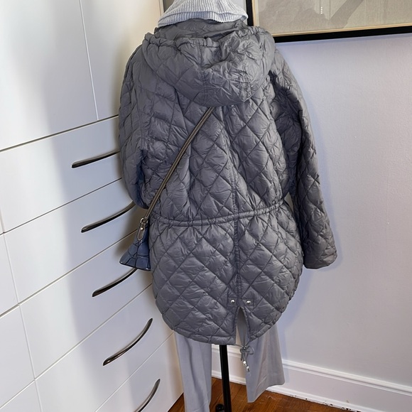 Ralph Lauren grey rain ☔️ jacket. SizeXXL. Perfect condition! - Picture 11 of 16